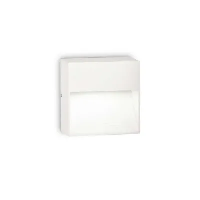 Уличное бра Ideal Lux Down ap1 115382 Уличное бра Ideal Lux Down ap1 115382